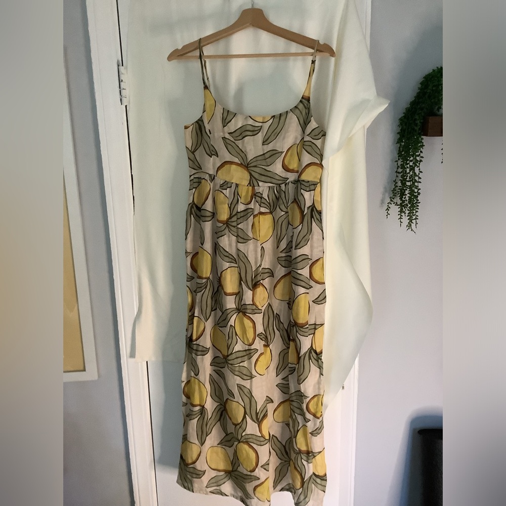 Rebecca Taylor Sun Dress